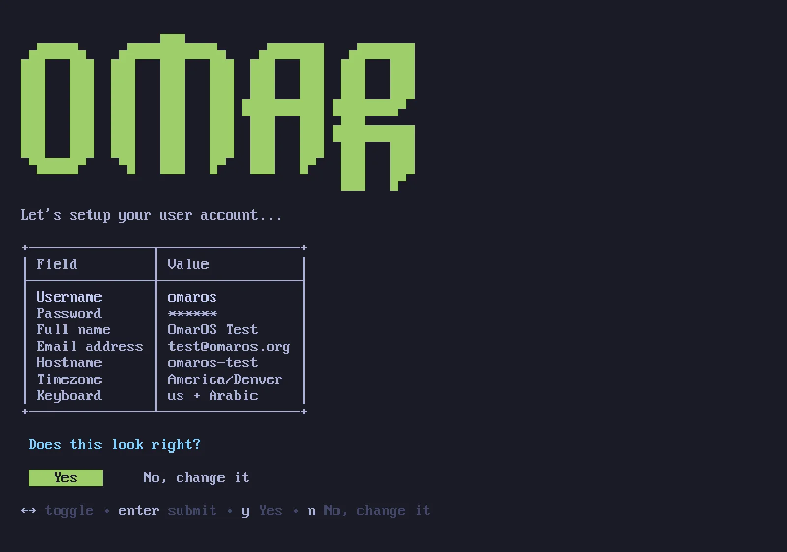 install-config