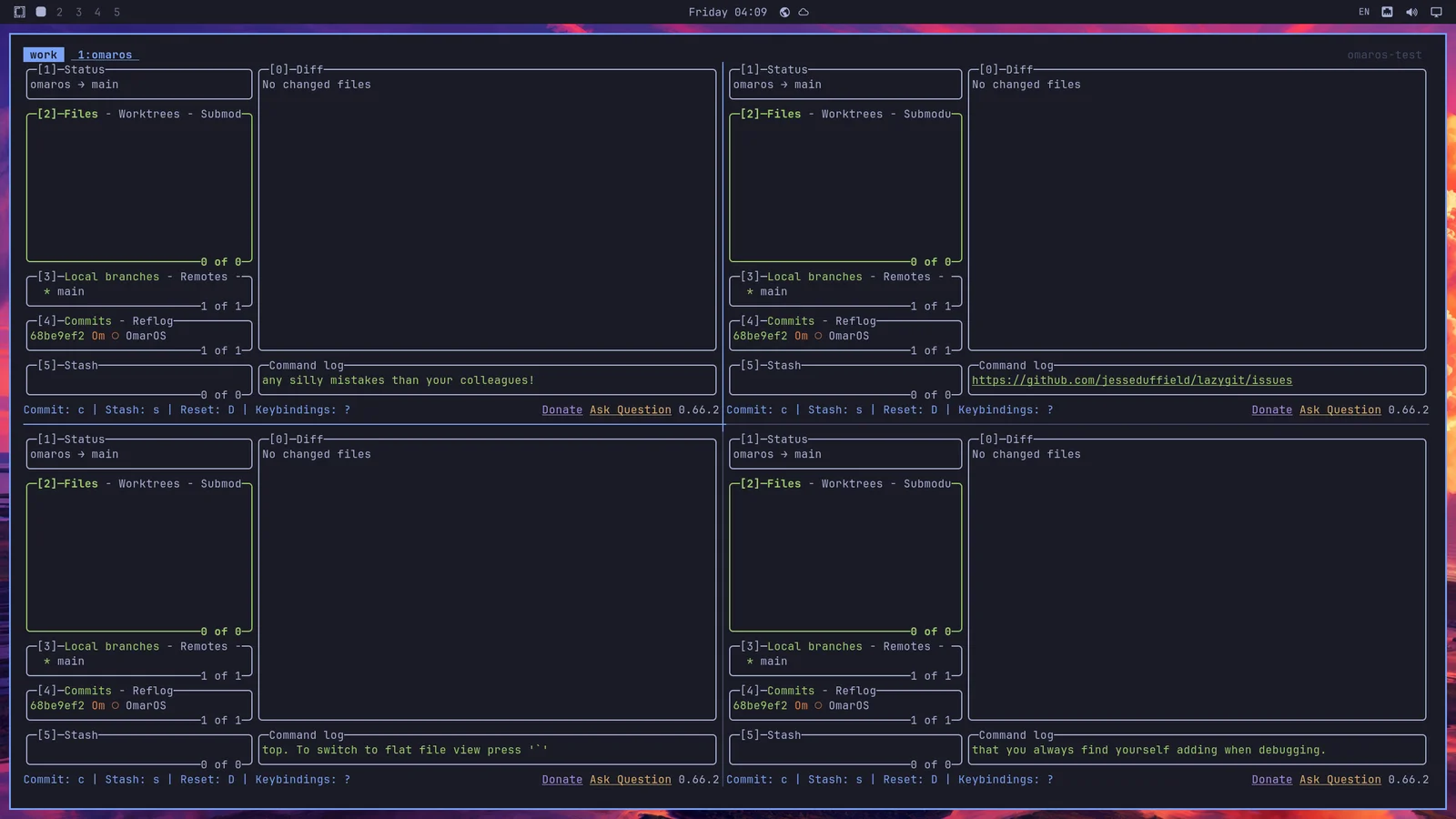 tmux-tsl